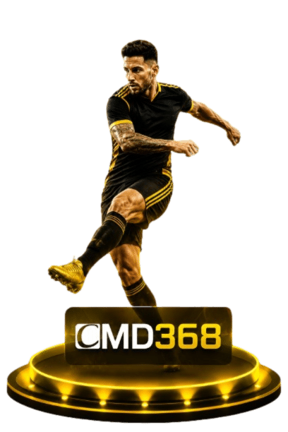 CMD368-ค่ายแทงบอลออนไลน์