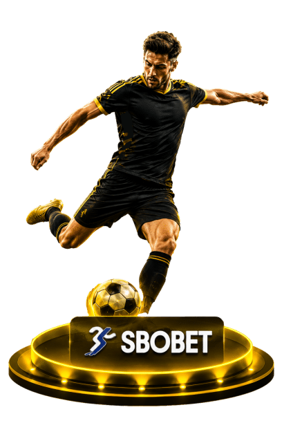 SBOBET-ค่ายแทงบอลออนไลน์