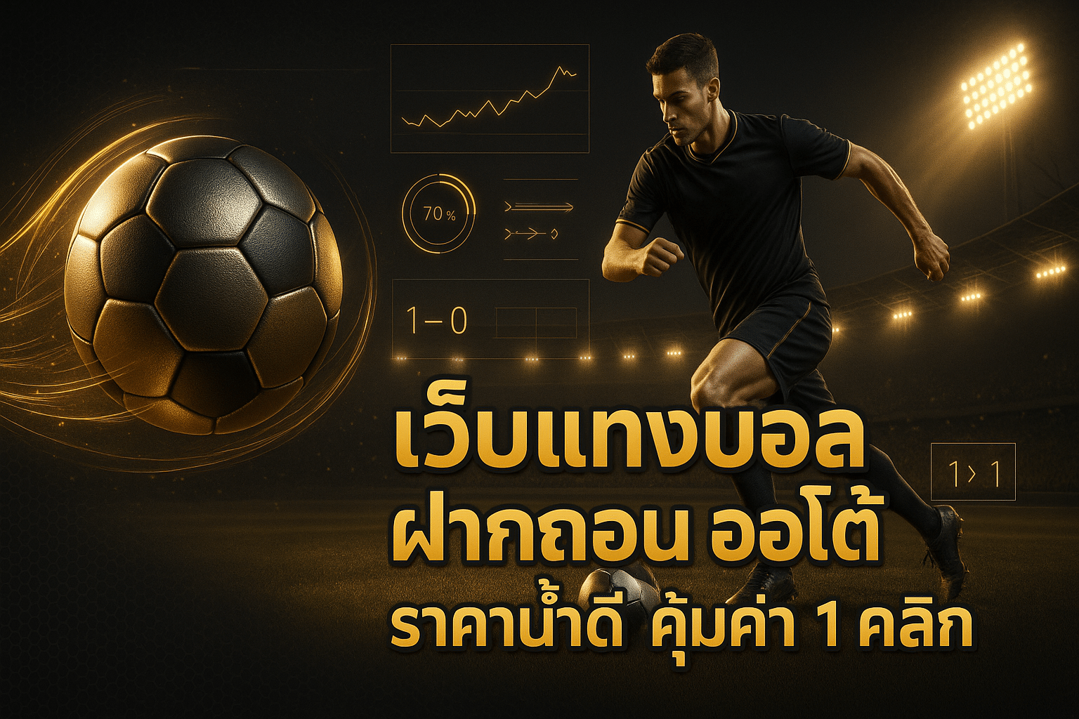 เว็บแทงบอล ฝากถอน ออโต้